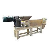 Шнековый пресс-сепаратор CTYZ-300